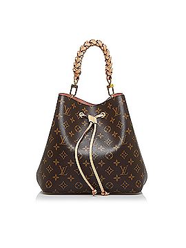 Louis Vuitton Bucket Bags On Sale Up To 90% Off Retail