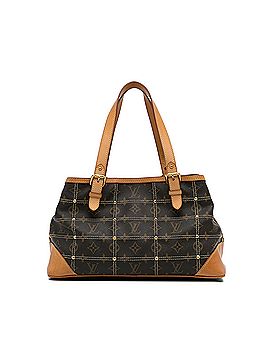 Louis Vuitton Sac Riveting Bag - Outlet Final Sale