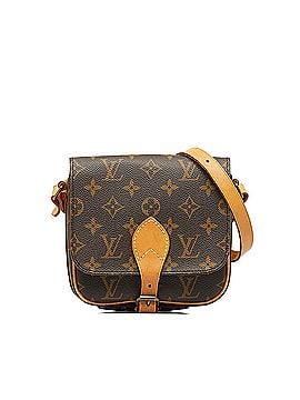 Louis Vuitton Crossbody On Sale Up To 90% Off Retail