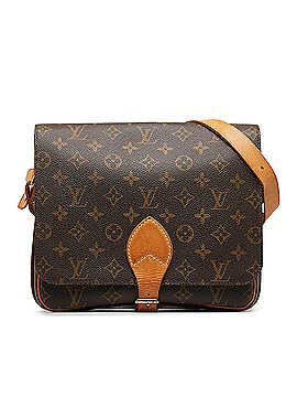 Louis Vuitton Crossbody On Sale Up To 90% Off Retail