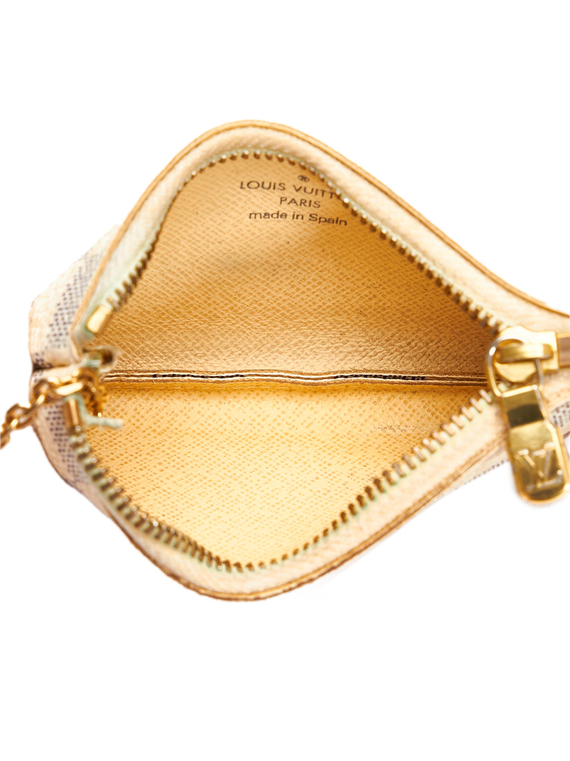 Louis Vuitton Coin Purses On Sale Up To 90% Off Retail