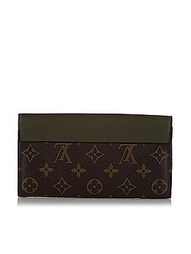 Louis Vuitton Wallets and cardholders for Women, Online Sale up to 58% off