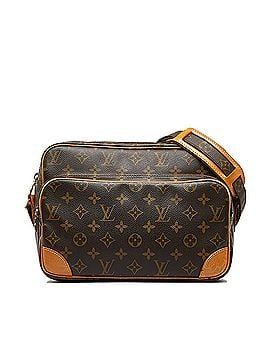 Louis Vuitton Monogram Nil Crossbody Bag (view 1)