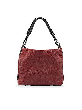 Louis Vuitton Monogram Antheia Hobo PM (view 2)