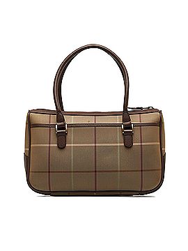 Burberry Vintage Check Handbag (view 2)