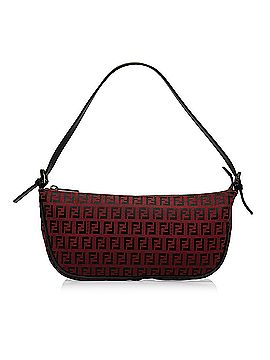 Fendi Zucchino Pochette (view 1)