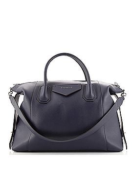 Givenchy Antigona Soft Bag Leather Medium (view 1)