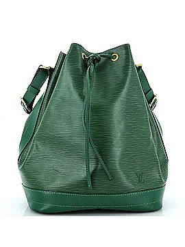 Louis Vuitton Noe Handbag Epi Leather Large (view 1)
