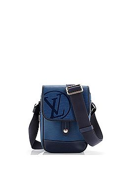 Louis Vuitton Messenger Bag Initials Epi Leather BB (view 1)