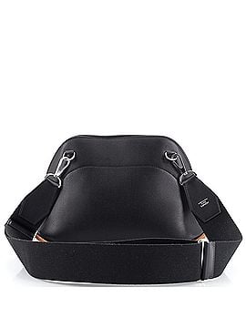 Hermès Bolide Skate Bag Evergrain with Printed Swift 31 (view 2)