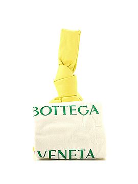 Bottega Veneta BV Twist Bag Leather Mini (view 2)