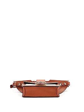 Louis Vuitton Dauphine Bumbag Taurillon Leather (view 2)
