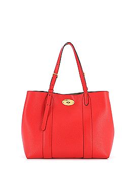 Mulberry Bayswater Shopper Tote Leather Small (view 1)