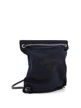 Hermès Maline Bag Toile (view 2)