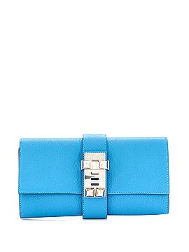 Hermès Medor Clutch Chevre Mysore 23 (view 1)