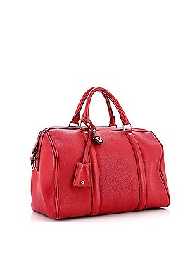 Louis Vuitton Sofia Coppola SC Bag Leather PM (view 2)