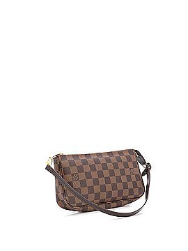 Louis Vuitton Pochette Accessoires NM Damier (view 2)