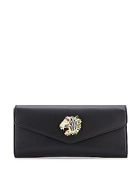 Gucci Rajah Broadway Clutch Leather (view 1)