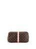 Louis Vuitton 100% Coated Canvas Brown Neverfull NM Tote Limited Edition Summer Trunks Monogram Canvas MM One Size - photo 5