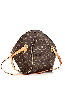 Louis Vuitton Ellipse Bag Monogram Canvas GM (view 2)