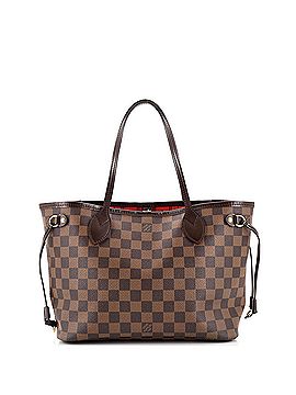 Louis Vuitton Neverfull Tote Damier PM (view 1)