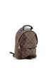 Louis Vuitton 100% Coated Canvas Brown Palm Springs Backpack Monogram Canvas PM One Size - photo 2