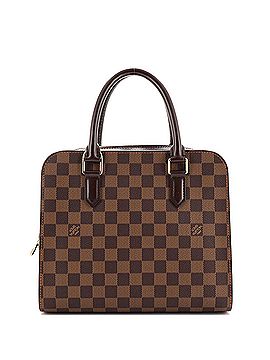 Louis Vuitton Triana Bag Damier (view 1)