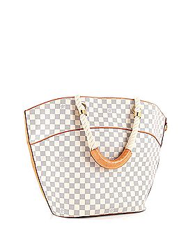 Louis Vuitton Pampelonne Handbag Damier GM (view 2)