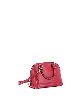 Louis Vuitton Alma Handbag Epi Leather BB (view 2)