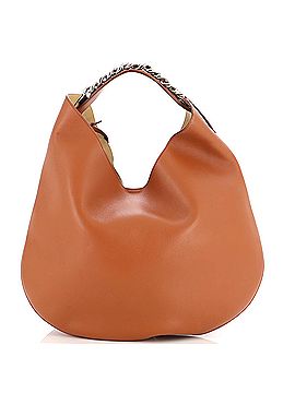 Givenchy Infinity Hobo Leather Medium (view 1)