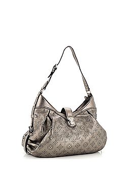 Louis Vuitton XS Crossbody Bag Mahina Leather (view 2)