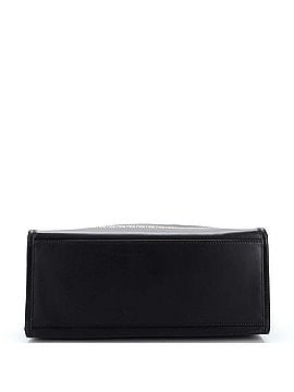 Fendi x Versace Fendace Convertible Sunshine Shopper Tote Printed Leather Medium (view 2)