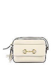 Gucci Leather Crossbody Bag