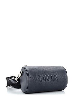 Christian Dior Roller Messenger Bag Leather (view 2)