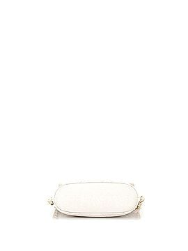 Chanel Chain Flap Hobo Quilted Calfskin Small (view 2)