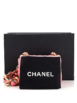 Chanel Funky Town Flap Bag Quilted Lambskin Mini (view 2)