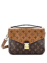 Louis Vuitton Crossbody Bag