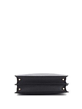 Fendi Peekaboo ISeeU Briefcase Leather Medium (view 2)
