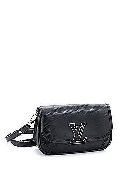 Louis Vuitton Buci Crossbody Bag Epi Leather (view 2)