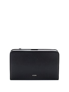 Christian Dior Ultra Messenger Pouch Leather Vertical (view 1)