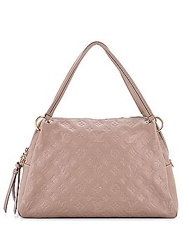 Louis Vuitton Ponthieu Handbag Monogram Empreinte Leather MM (view 1)