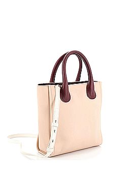Chloé Joyce Tote Leather Small (view 2)