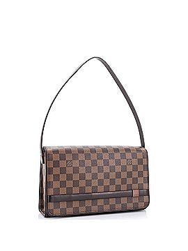 Louis Vuitton Tribeca Handbag Damier Long (view 2)