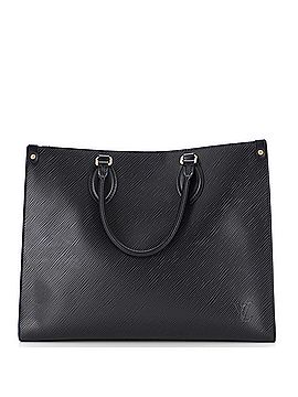 Louis Vuitton OnTheGo Tote Epi Leather MM (view 1)