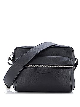 Louis Vuitton Outdoor Messenger Bag Taiga Leather PM (view 1)