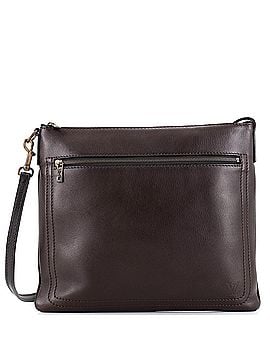 Louis Vuitton Sac Plat Crossbody Bag Utah Leather (view 1)