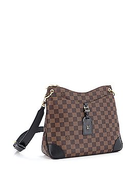 Louis Vuitton Odeon NM Handbag Damier MM (view 2)