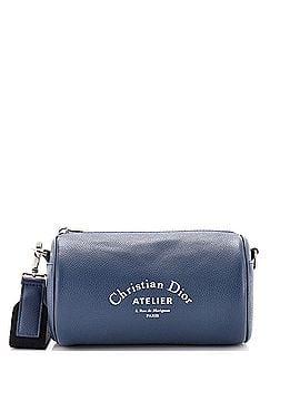 Christian Dior Roller Messenger Bag Leather (view 1)