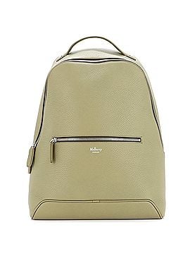 Mulberry City Backpack Leather (view 1)
