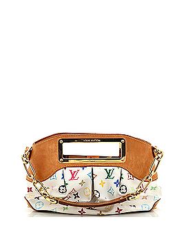 Louis Vuitton Judy Handbag Monogram Multicolor PM (view 1)